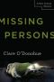 [Kate Conway Mysteries 01] • Missing Persons